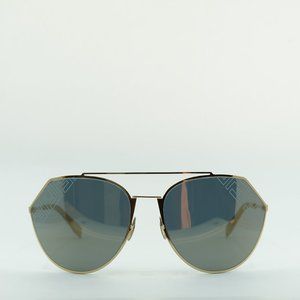NEW FEDNI FFM0074/S J5GJO SUNGLASSES